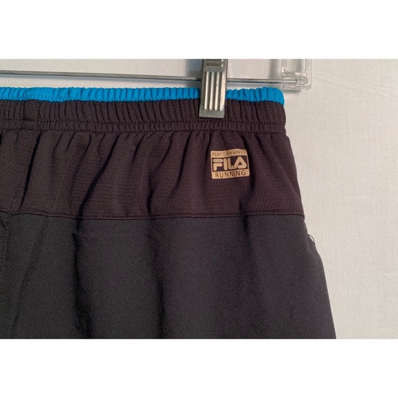 Fila Shorts - Picture 7 of 8